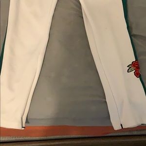Sweatpants
